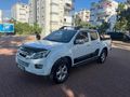 2016 ISUZU D MAX LTD 4x4 MASRAFSIZ