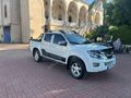 2016 ISUZU D MAX LTD 4x4 MASRAFSIZ
