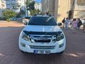 2016 ISUZU D MAX LTD 4x4 MASRAFSIZ