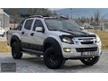 HATASIZZ DEĞİŞENSİZ 4x4 OTOMATİK VİTES