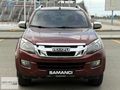 2012 ISUZU D-MAX 2.5 4X4 V-CROSS OTOMATİK-KLTK ISTMA-BSMAK-MERCK