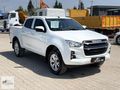 İZGİ'DEN 2024 MODEL 69 BİN KM'DE 1.9 ISUZU D'MAX 4X2 (MANUEL)