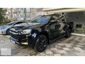 2024 BOYASIZ ISUZU D-MAX 1.9 D 4x4 V-Cross Otomatik %20 FATURA