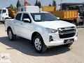 İZGİ'DEN 2024 MODEL 30 BİN KM'DE 1.9 ISUZU D'MAX 4X2 (MANUEL)