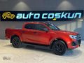 2024 ISUZU D-MAX 4X4 BAKIMI YENİ + 4 YAZLIK LASTİK