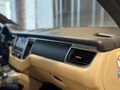 BCO MOTORS I 2018 MACAN 4X4 252 HP YETKİLİ SERVİS BAKIMLI