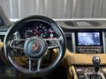 BCO MOTORS I 2018 MACAN 4X4 252 HP YETKİLİ SERVİS BAKIMLI