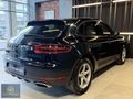 BCO MOTORS I 2018 MACAN 4X4 252 HP YETKİLİ SERVİS BAKIMLI