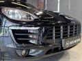 BCO MOTORS I 2018 MACAN 4X4 252 HP YETKİLİ SERVİS BAKIMLI