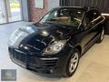 BCO MOTORS I 2018 MACAN 4X4 252 HP YETKİLİ SERVİS BAKIMLI