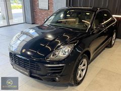 BCO MOTORS I 2018 MACAN 4X4 252 HP YETKİLİ SERVİS BAKIMLI