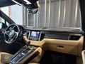 BCO MOTORS I 2018 MACAN 4X4 252 HP YETKİLİ SERVİS BAKIMLI