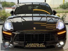 CANPOLAT MOTORS BOYASIZ HATASIZ TRAMERSİZ BAYİ MACA S DiZEL