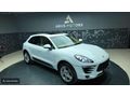 ARAS MOTORS..2014 PORSCHE MACAN S 354 HP..90.000KM