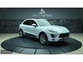 ARAS MOTORS..2014 PORSCHE MACAN S 354 HP..90.000KM