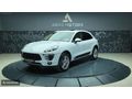 ARAS MOTORS..2014 PORSCHE MACAN S 354 HP..90.000KM