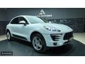 ARAS MOTORS..2014 PORSCHE MACAN S 354 HP..90.000KM
