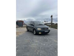 Sahibinden Chrysler Grand Voyager 2.5 CRD LX 2002 Model 