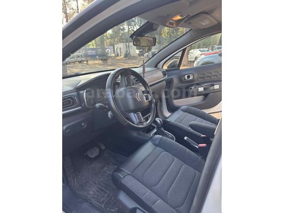 Sahibinden Citroen C3 1.2 PureTech Feel Bold 2022 Model Antalya