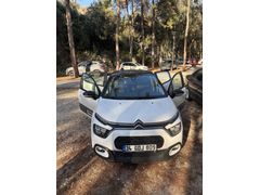 Sahibinden Citroen C3 1.2 PureTech Feel Bold 2022 Model Antalya