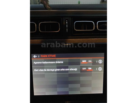 Sahibinden Citroen C3 1.2 PureTech Feel Bold 2022 Model Antalya
