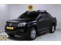 ÖZTÜRK AUTO'DAN HATASIZ BOYASIZ 2011 AMAROK HIGHLINE 4*4