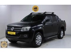 ÖZTÜRK AUTO'DAN HATASIZ BOYASIZ 2011 AMAROK HIGHLINE 4*4