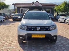 AYNACILAR OTOMOTİV DEN 2022 DUSTER 4X2 COMFORT EDC
