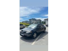 Sahibinden Renault Megane 1.5 dCi Dynamique 2006 Model