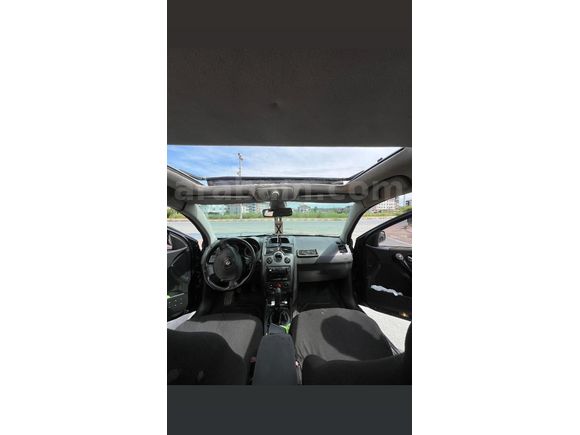 Sahibinden Renault Megane 1.5 dCi Dynamique 2006 Model