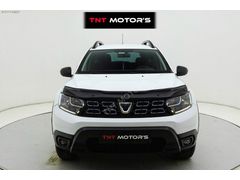 2019 MODEL 1.3 TCE COMFORT 4x4 FULL AKSESUARLI EMSALSİZ