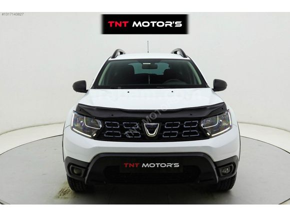 2019 MODEL 1.3 TCE COMFORT 4x4 FULL AKSESUARLI EMSALSİZ