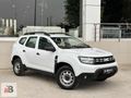 BARÇINDAN 2022 Dacia Duster 1.3 Tce Essential 4x4 %20 KDV