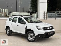 BARÇINDAN 2022 Dacia Duster 1.3 Tce Essential 4x4 %20 KDV