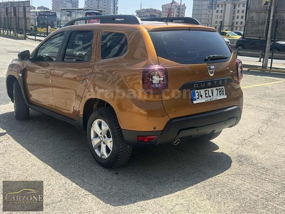 İLK KULLANICI YETKİLİ SERVİS BAKIMLI 4x4