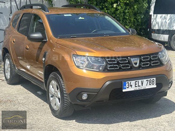 İLK KULLANICI YETKİLİ SERVİS BAKIMLI 4x4