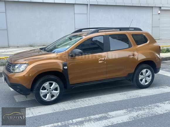 İLK KULLANICI YETKİLİ SERVİS BAKIMLI 4x4