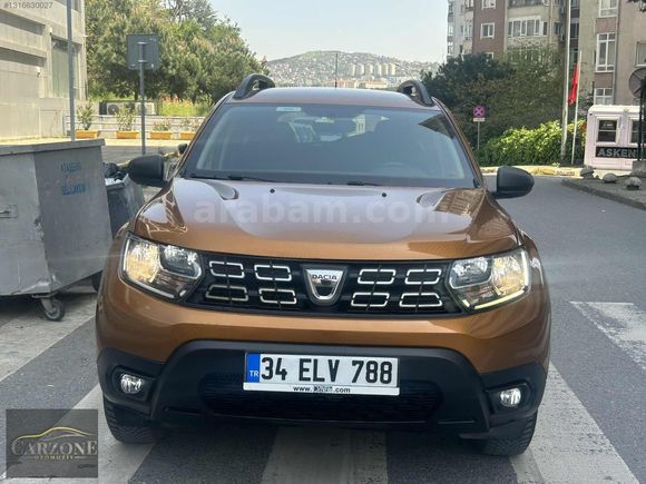İLK KULLANICI YETKİLİ SERVİS BAKIMLI 4x4