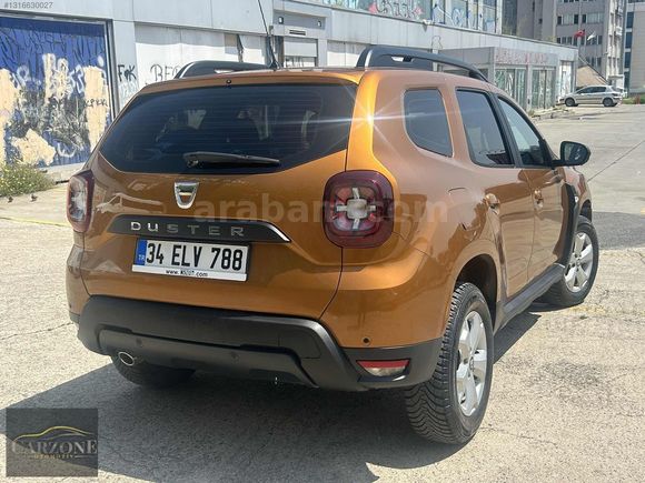 İLK KULLANICI YETKİLİ SERVİS BAKIMLI 4x4