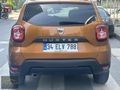 İLK KULLANICI YETKİLİ SERVİS BAKIMLI 4x4