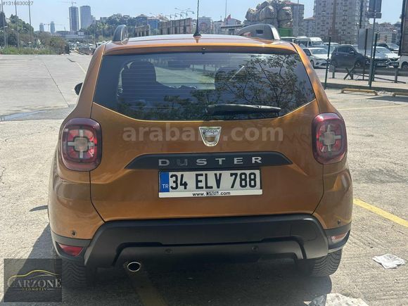 İLK KULLANICI YETKİLİ SERVİS BAKIMLI 4x4