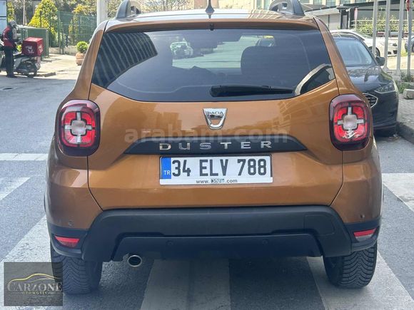İLK KULLANICI YETKİLİ SERVİS BAKIMLI 4x4