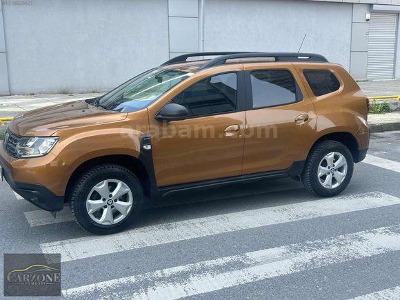 İLK KULLANICI YETKİLİ SERVİS BAKIMLI 4x4