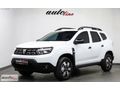 AUTOLİNE DAN HATASIZ BOYASIZ 2022 DUSTER 1.3 COMFORT OTOMATİK