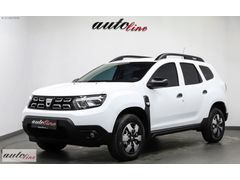 AUTOLİNE DAN HATASIZ BOYASIZ 2022 DUSTER 1.3 COMFORT OTOMATİK