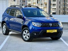 DİYAR MOTORS DAN 2021 DACIA DUSTER PRESTİGE