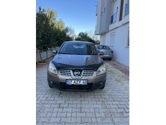 Sahibinden Nissan Qashqai 1.5 dCi Tekna 2009 Model 