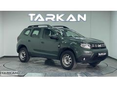 TARKAN'DAN*TAMAMINA KREDİ*%20 KDV*2023 DUSTER ESSENTİAL*OTOMATK*