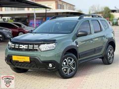 4X4/DUSTER/ÖZELRENK/1.3TCE/115.000KM/%20KDV