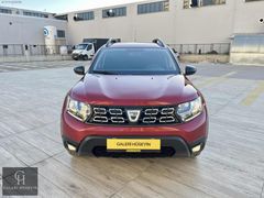 2019 DACIA DUSTER 1.3 Tce PRESTİGE PRİNS LPG'Li